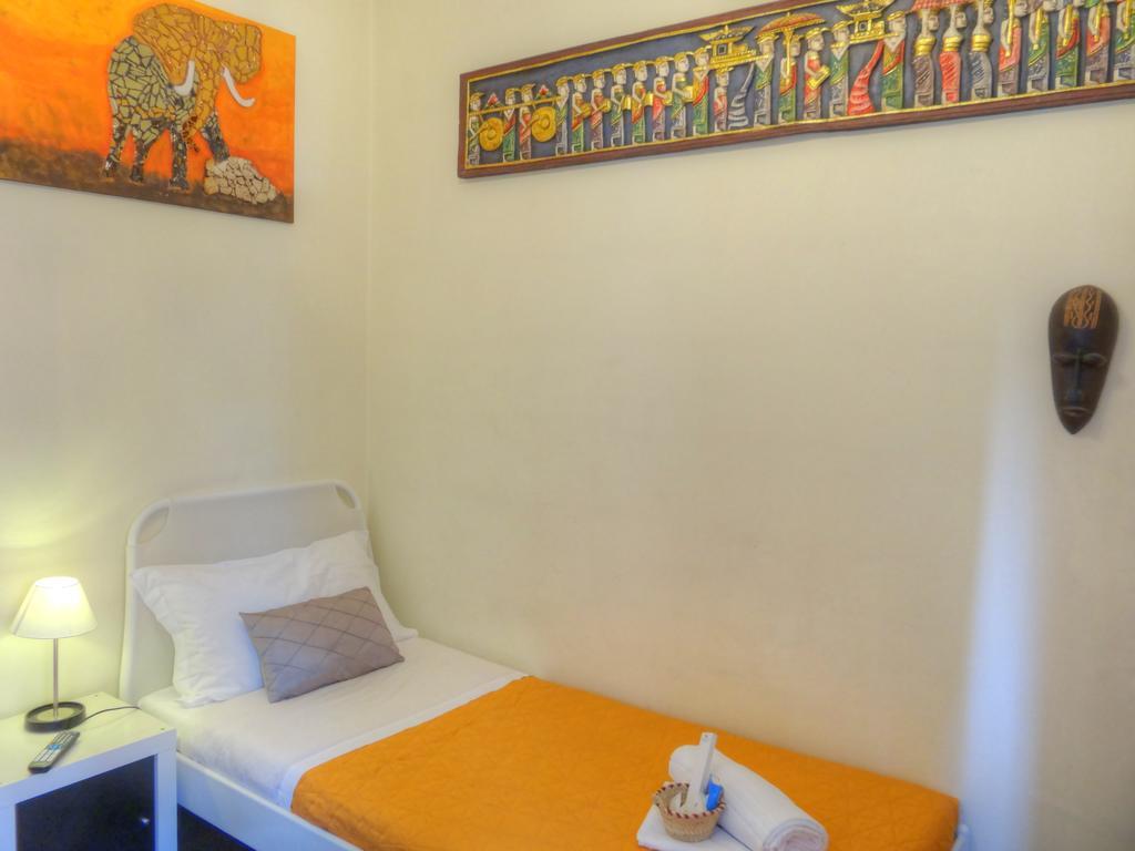 Bed & Breakfast Verona23 Verona