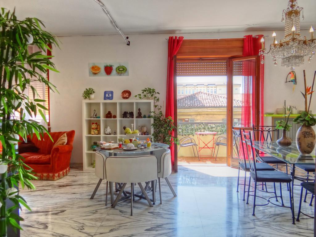 Bed & Breakfast Verona23