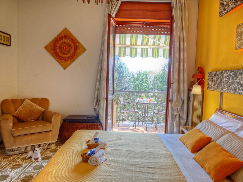 Bed & Breakfast Verona23