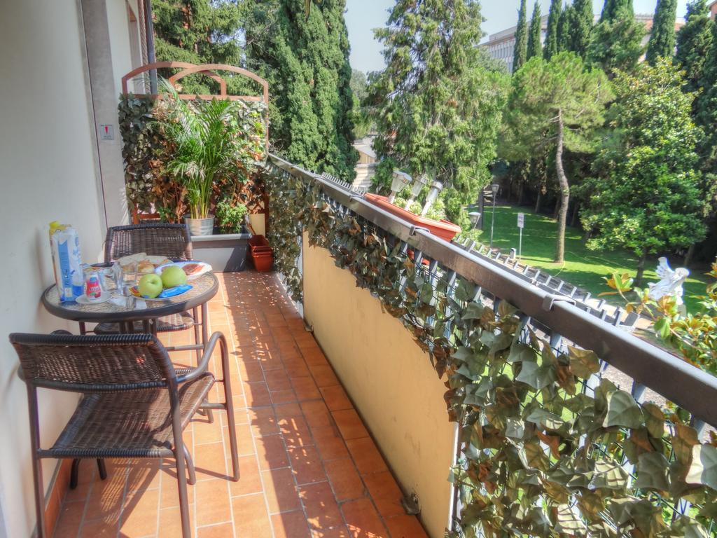 Verona23 Bed & Breakfast