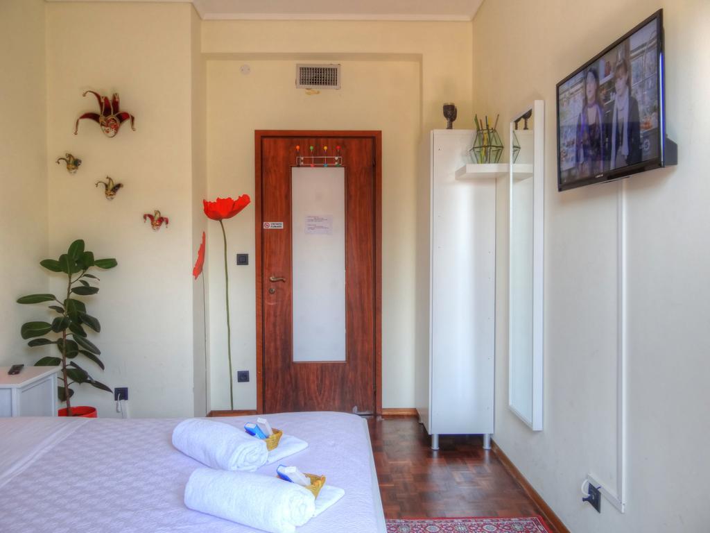 Bed & Breakfast Verona23