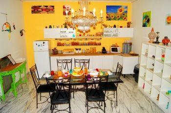 Bed & Breakfast Verona23