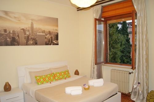 Bed & Breakfast Verona23 *