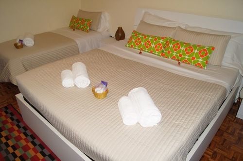 Bed & Breakfast Verona23 *