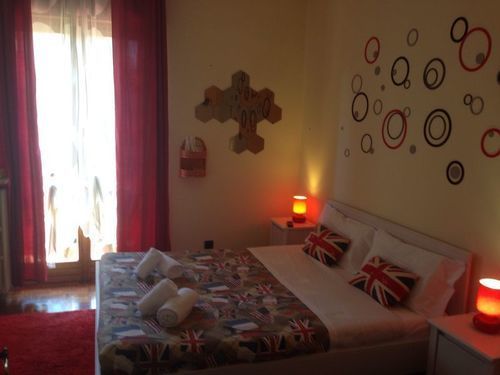 Bed & Breakfast Verona23 *