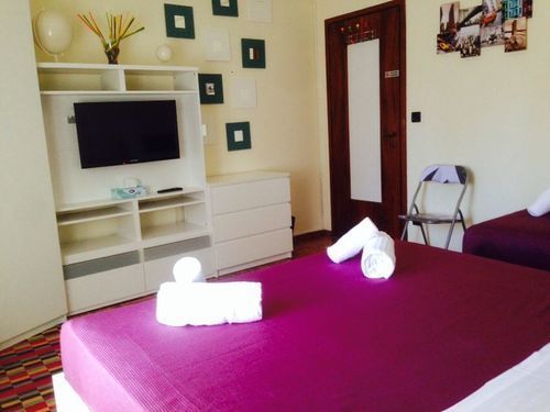 Bed & Breakfast Verona23 *